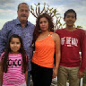 Meet your Posher, Todd